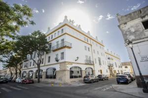 Soho Boutique Puerto Mini-hotel, El Puerto de Santa Maria