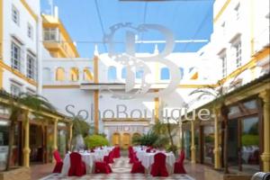 Soho Boutique Puerto, El Puerto de Santa Maria