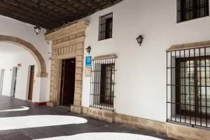 Casa del Regidor, El Puerto de Santa Maria
