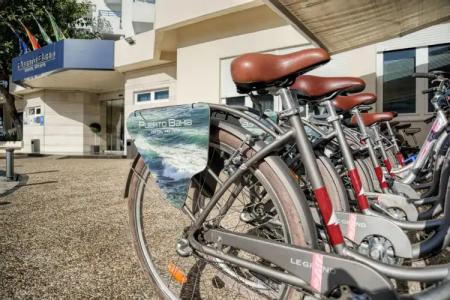 Puertobahia & SPA - 42