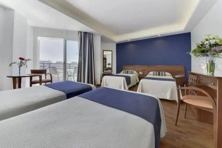 Puertobahia & SPA - 69