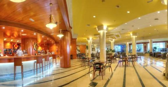 Puertobahia & SPA - 18