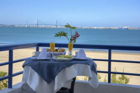 Puertobahia & SPA - 30