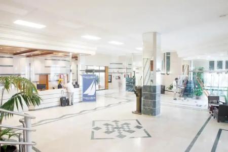 Puertobahia & SPA - 47