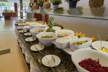 Puertobahia & SPA - 33