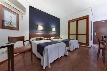 Puertobahia & SPA - 53