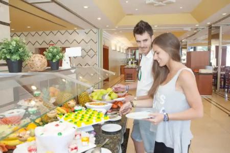 Puertobahia & SPA - 49