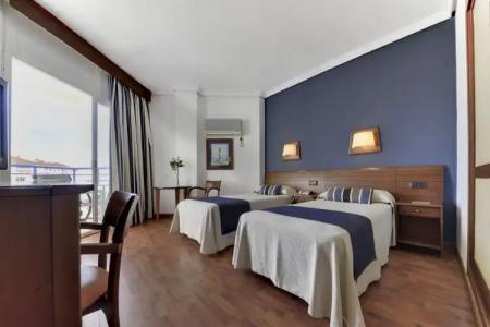 Puertobahia & SPA - 4