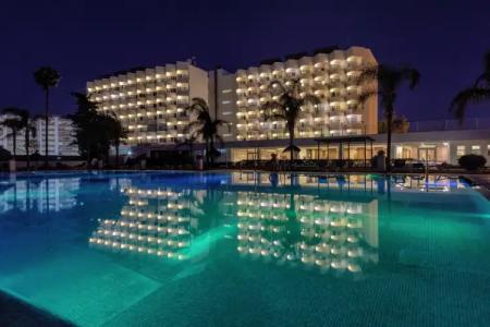 Puertobahia & SPA - 36