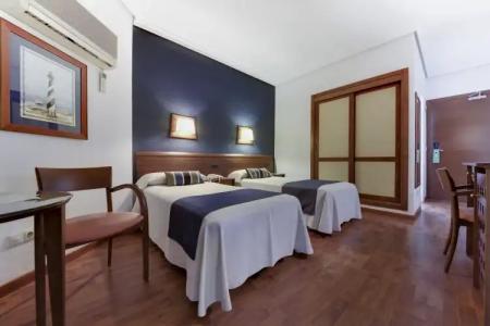 Puertobahia & SPA - 2