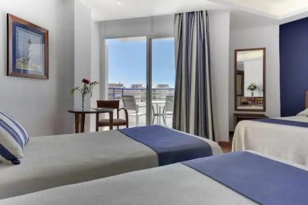 Puertobahia & SPA - 37