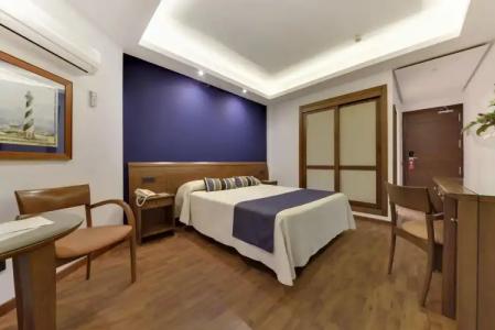 Puertobahia & SPA - 35