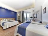 Family Quadruple room