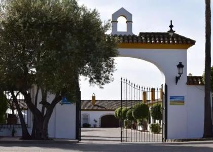 Puerta de Algadir