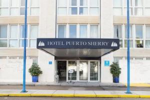 Hotel Puerto Sherry, El Puerto de Santa Maria