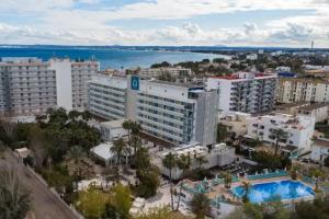 Bahía de Hotel & Spa, Alcudia