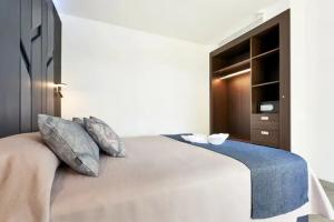 BelleVue Club Apart-hotel, Platja de Muro