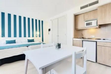 Alcudia Garden Aparthotel - 38