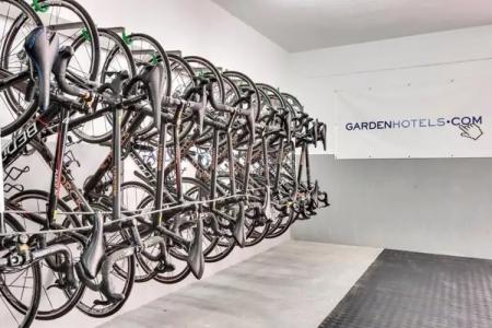 Alcudia Garden Aparthotel - 25