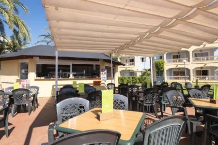 Alcudia Garden Aparthotel - 32