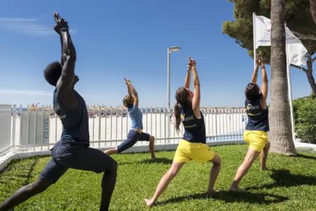 Alcudia Garden Aparthotel - 29