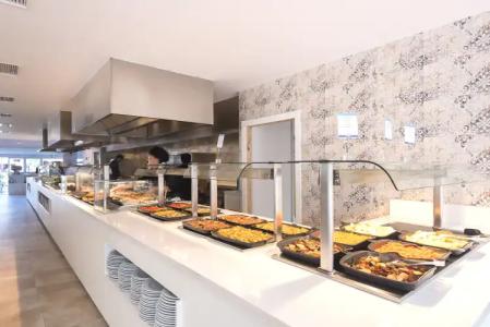 Alcudia Garden Aparthotel - 10