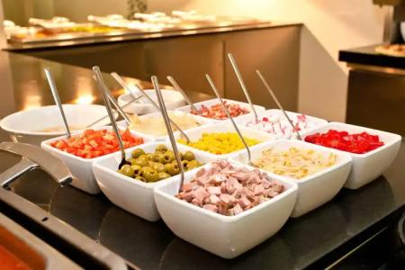 Astoria Playa Adults Only 4* Sup - 10