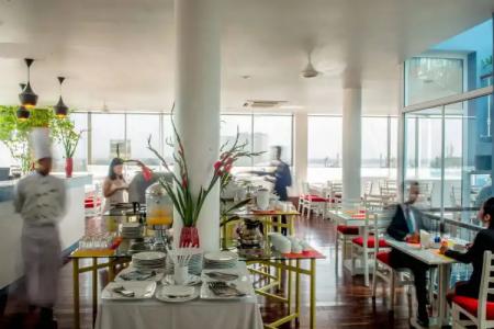 The Frangipani Royal Palace - 26