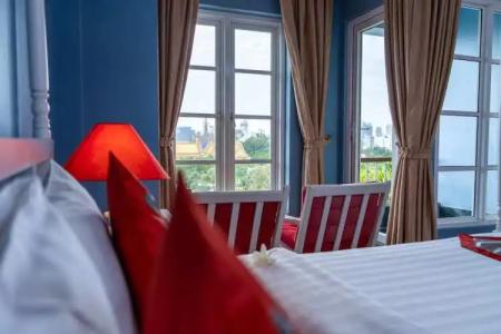 The Frangipani Royal Palace - 61