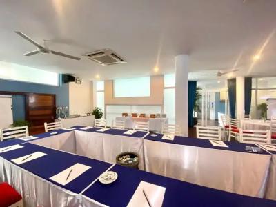 The Frangipani Royal Palace - 25