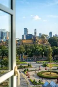 The Frangipani Royal Palace - 57