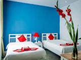 1 Bedroom Superior Double room