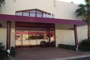 Hotel Playasol, Puerto de Mazarron