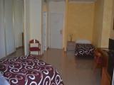 Standard Triple room with balcony