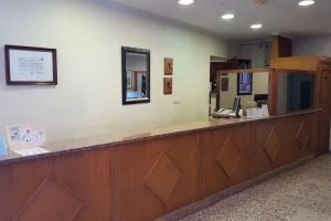 Hotel Bahia, Puerto de Mazarron