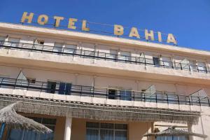 Hotel Bahia, Puerto de Mazarron