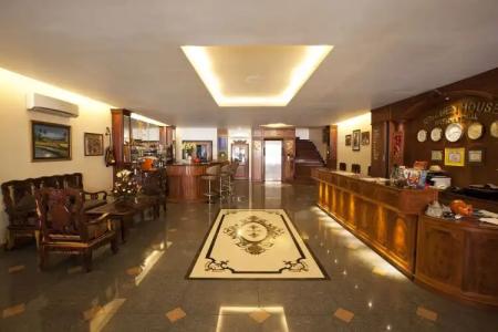 Golden House International - 26