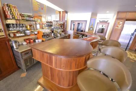 Golden House International - 23