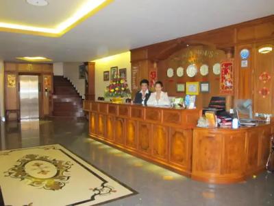 Golden House International - 30