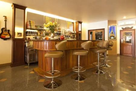 Golden House International - 25