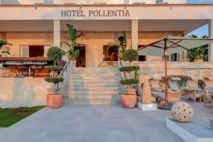 Hoposa Pollentia - Adults Only Mini-hotel, Port de Pollenca