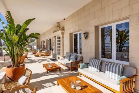 Hoposa Pollentia - Adults Only - 30