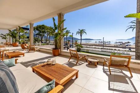 Hoposa Pollentia - Adults Only - 27