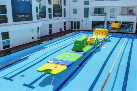 Hoposa & Apartaments VillaConcha - 17