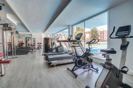 Hoposa & Apartaments VillaConcha - 20