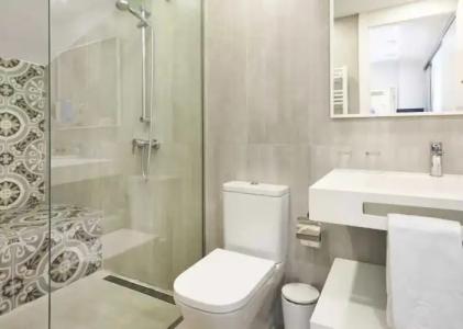 Hoposa & Apartaments VillaConcha - 38