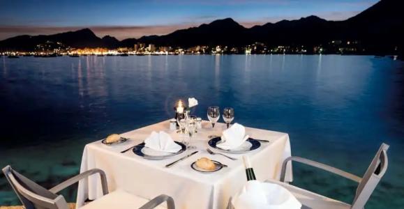 Illa d'Or & Club Apts 4* Sup - 21