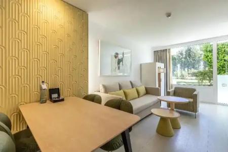 Illa d'Or & Club Apts 4* Sup - 6