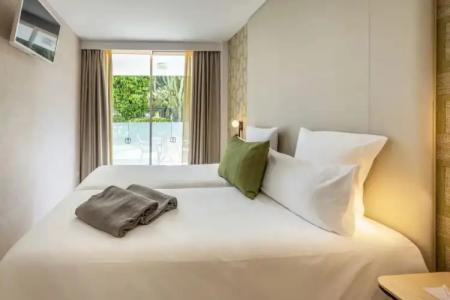 Illa d'Or & Club Apts 4* Sup - 2