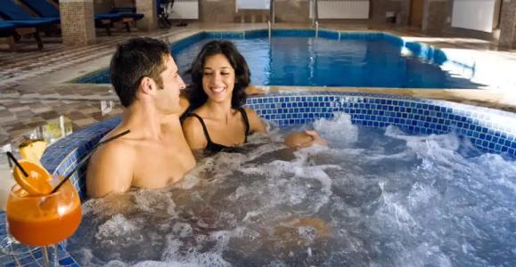 Illa d'Or & Club Apts 4* Sup - 12